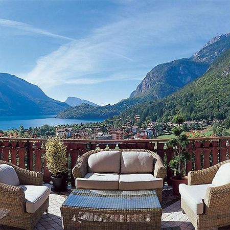 Hotel Olympia Molveno Luaran gambar