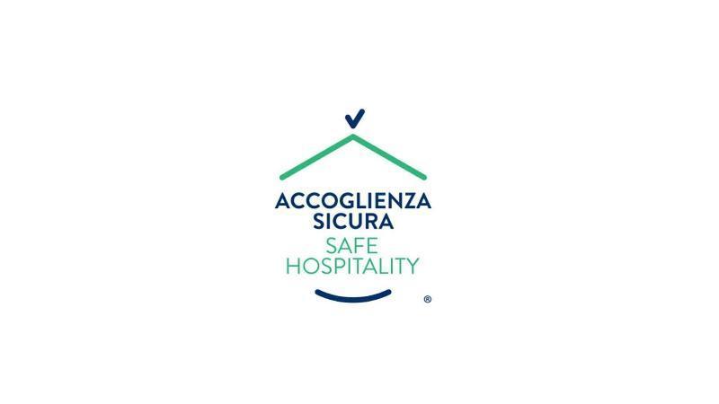 Hotel Olympia Molveno Luaran gambar