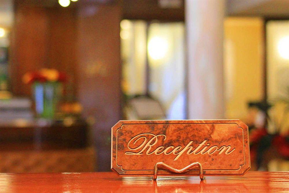 Hotel Olympia Molveno Luaran gambar