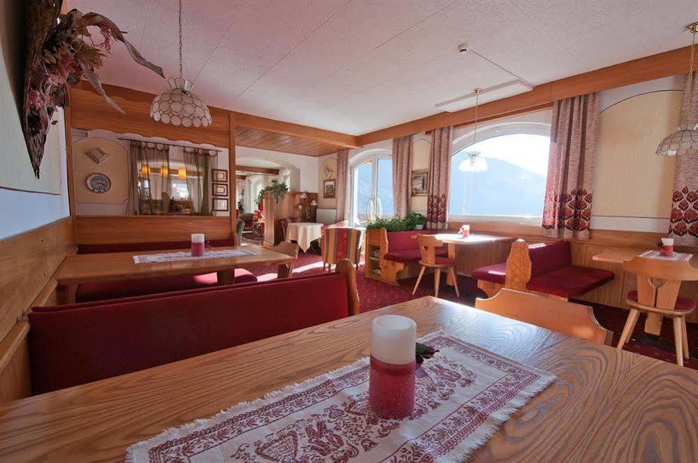 Hotel Olympia Molveno Luaran gambar